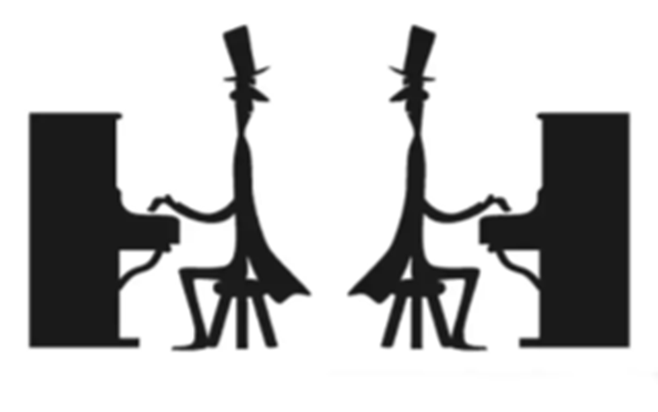 Dueling Pianos in McDonough!